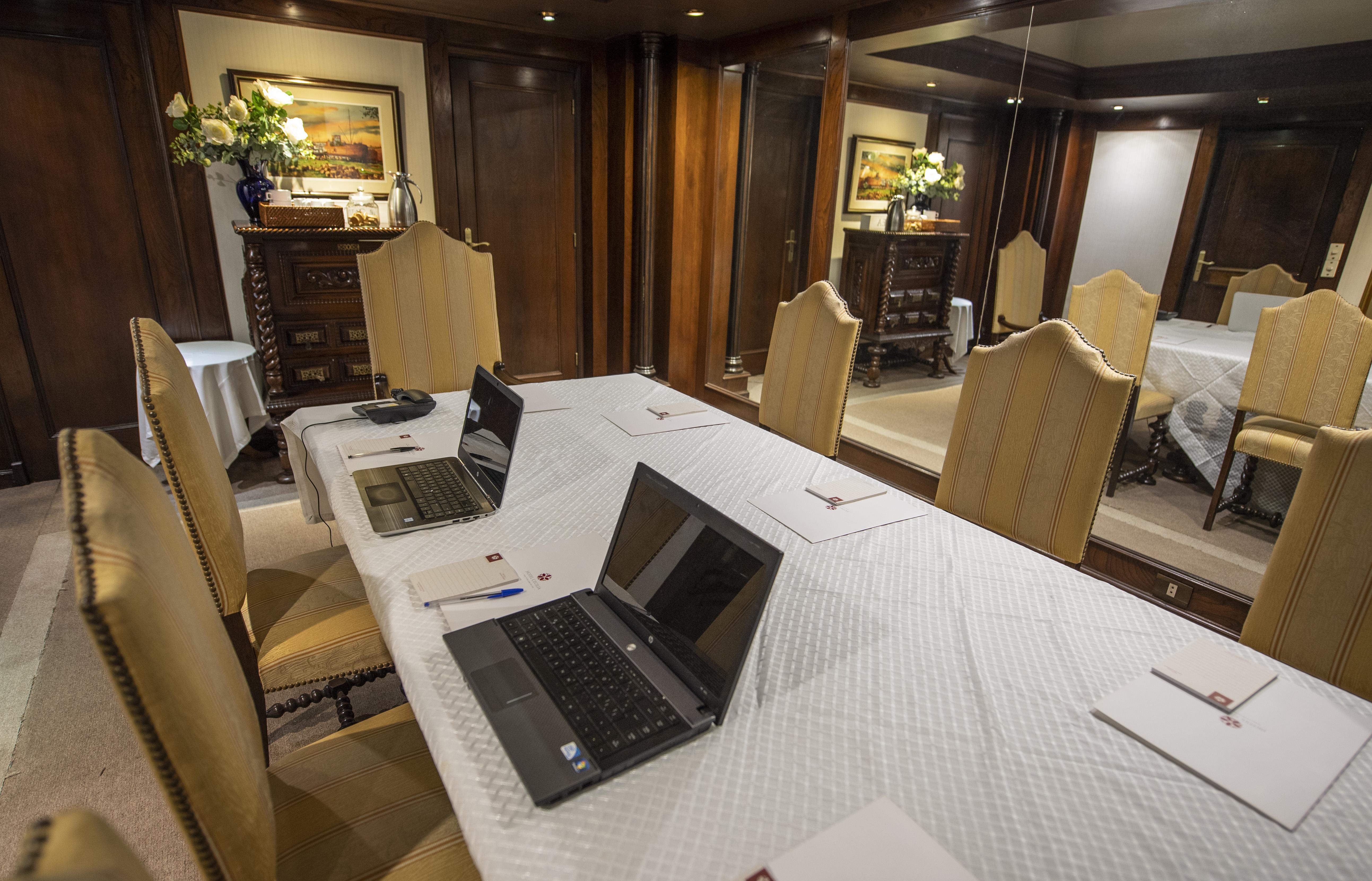 Hotel Cecilia أسونسيون المظهر الخارجي الصورة