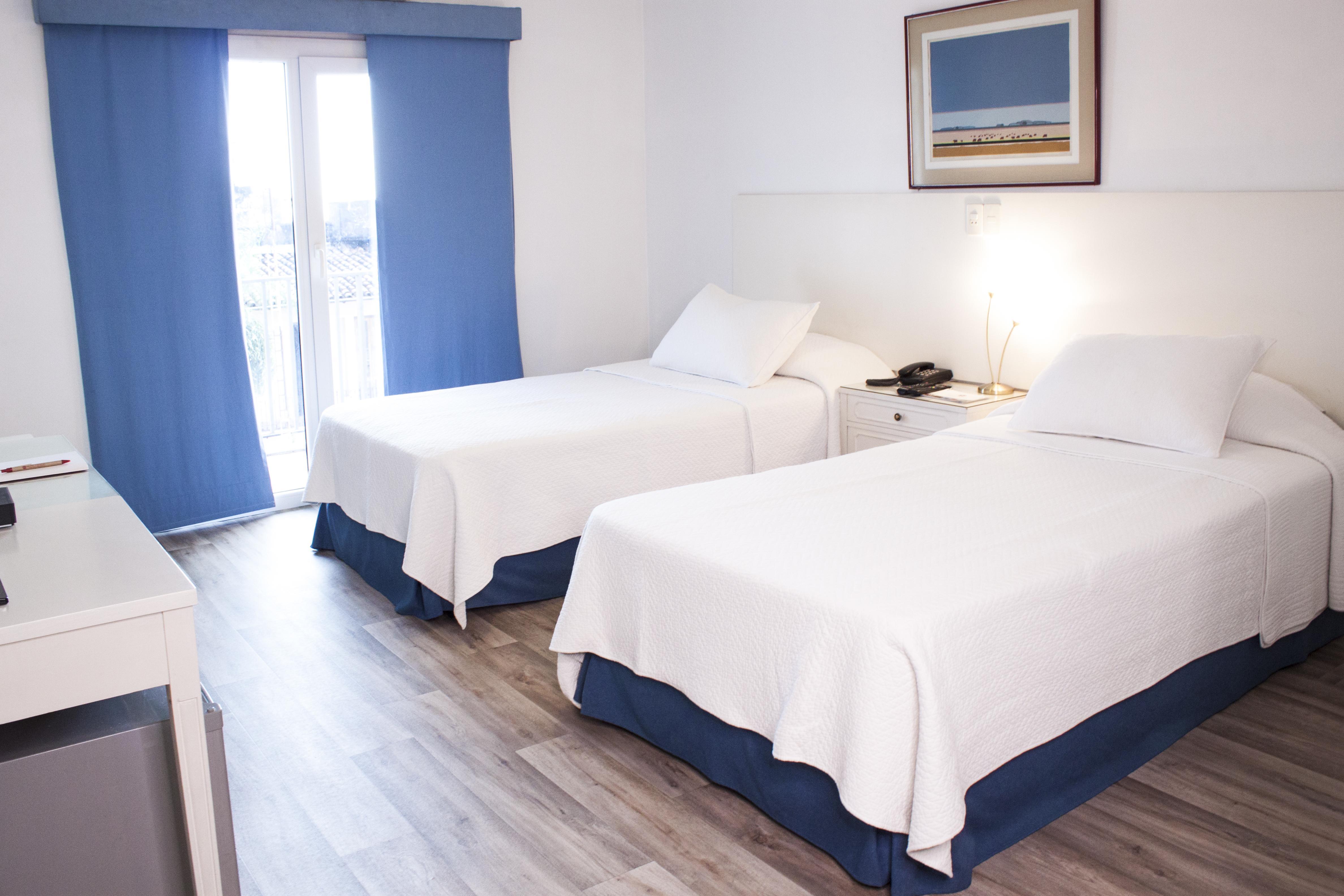 Hotel Cecilia أسونسيون المظهر الخارجي الصورة
